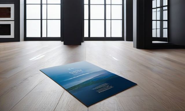 전단지 관련 이미지 - 전단지 하나로 시작하는 로컬 인테리어 마케팅, 어떤 방식이 더 효과적일까요?