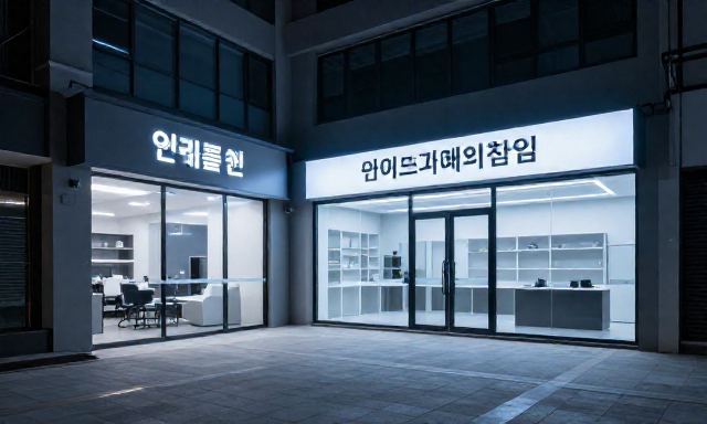 인테리어창업 관련 이미지 - 인테리어창업, 화려한 결과물 뒤에 숨겨진 실무의 핵심을 파악하는 법