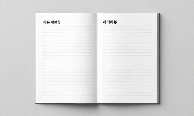 단독주택리모델링 관련 이미지 - 단독주택리모델링 비용부터 공정별 체크리스트까지 완벽 가이드